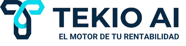 Tekio-AI